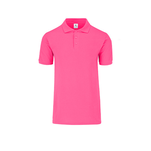 POLO YAZ POLY CABALLERO MANGA CORTA - Vista 23